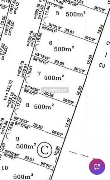 Lote en Venta en Lujan de Cuyo, Mendoza