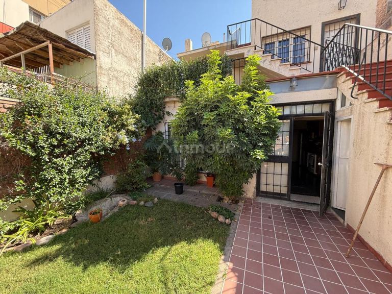 Casa en Venta en Capital, Mendoza