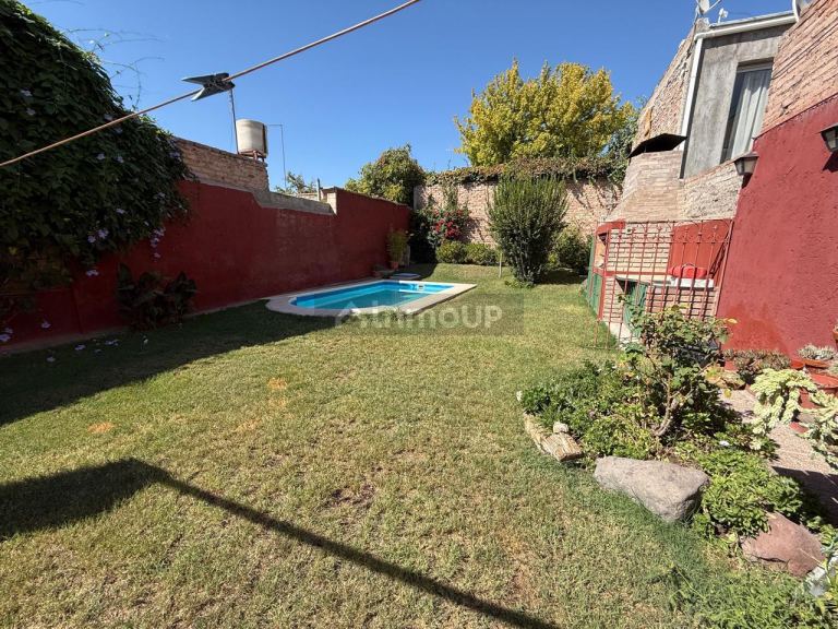 Casa en Venta en Capital, Mendoza