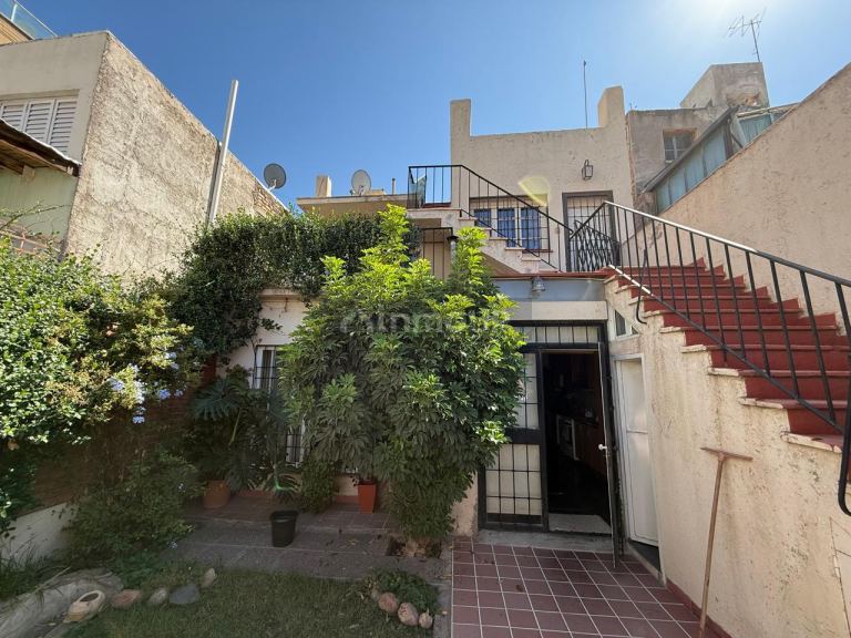Casa en Venta en Capital, Mendoza