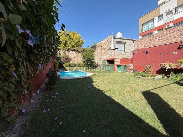 Casa en Venta en Capital, Mendoza