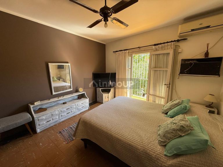 Casa en Venta en Capital, Mendoza
