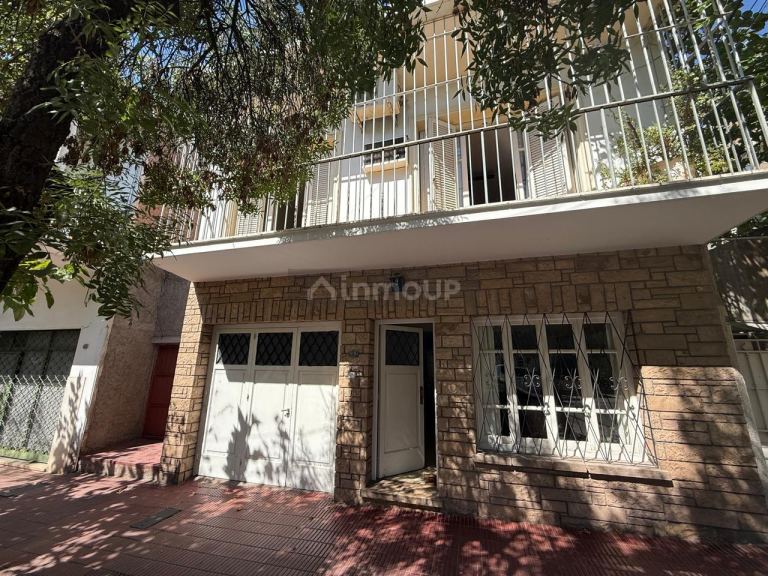 Casa en Venta en Capital, Mendoza