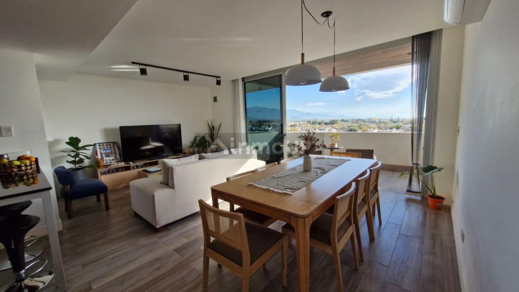 Departamento en Venta en Godoy Cruz, Mendoza