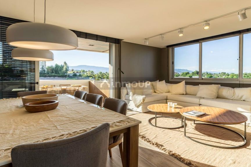 Departamento en Venta en Godoy Cruz, Mendoza