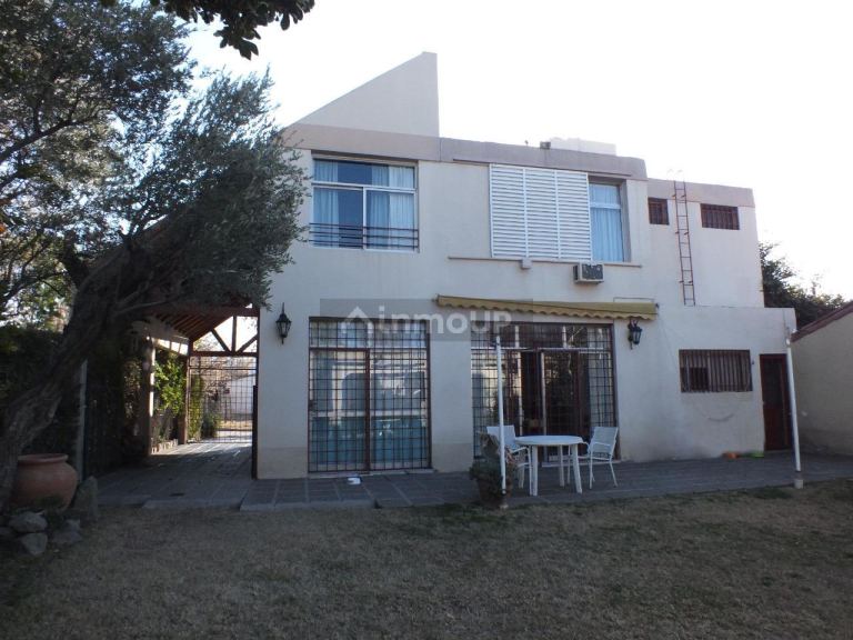 Casa en Venta en Lujan de Cuyo, Mendoza