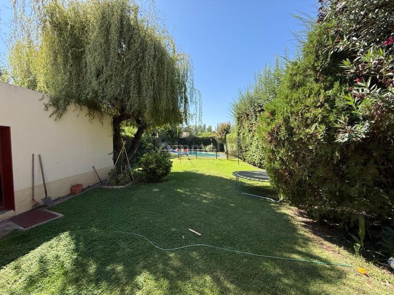 Casa en Venta en Lujan de Cuyo, Mendoza