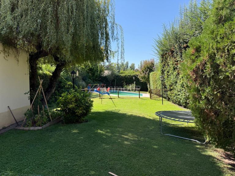 Casa en Venta en Lujan de Cuyo, Mendoza