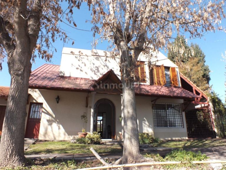 Casa en Venta en Lujan de Cuyo, Mendoza