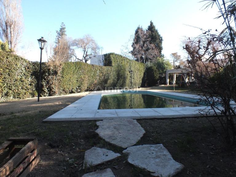 Casa en Venta en Lujan de Cuyo, Mendoza