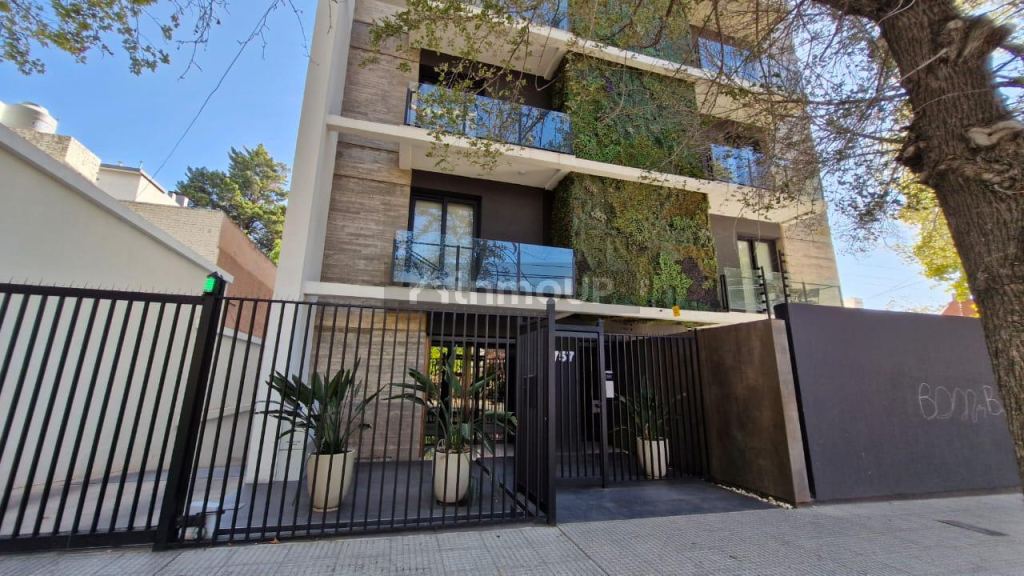 Departamento en Alquiler en Capital, Mendoza