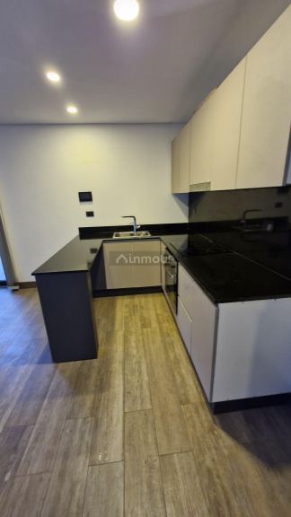 Departamento en Alquiler en Capital, Mendoza