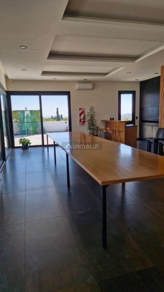 Departamento en Alquiler en Capital, Mendoza