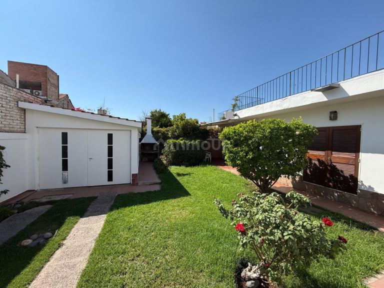 Casa en Venta en Capital, Mendoza