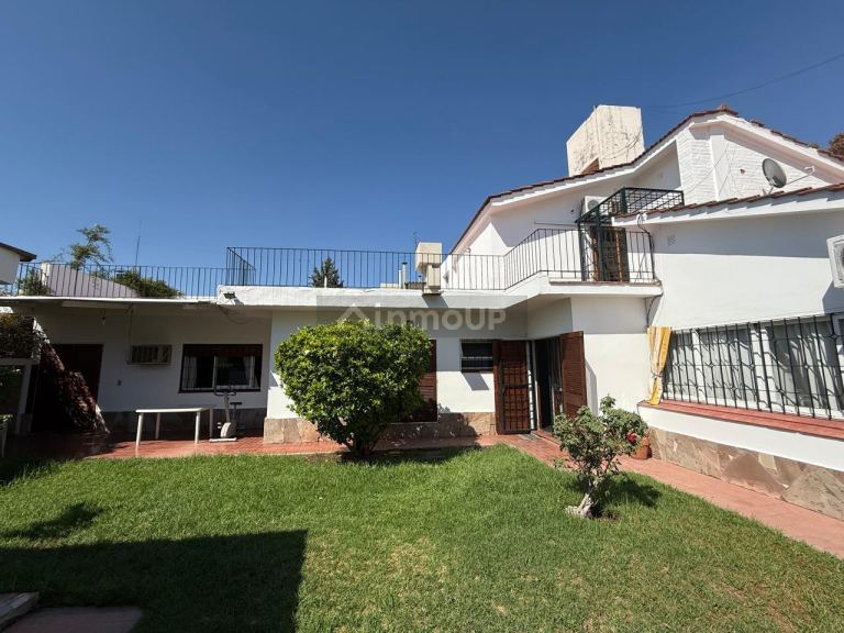 Casa en Venta en Capital, Mendoza
