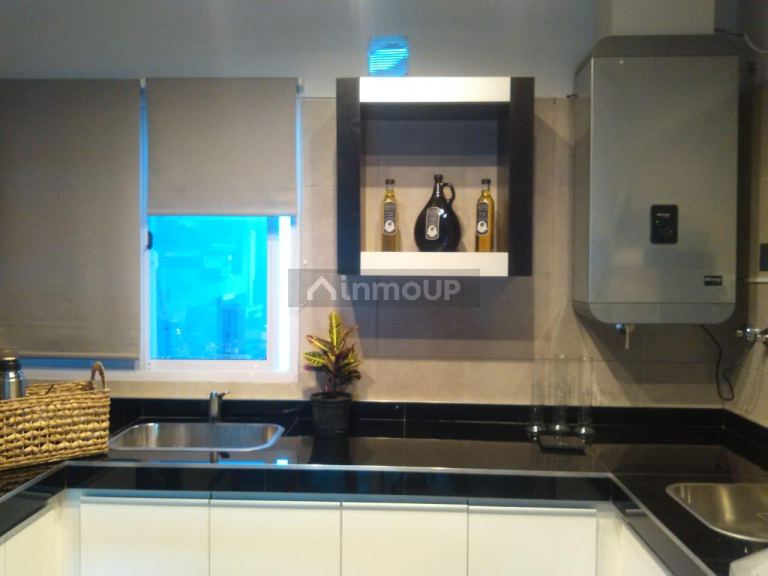 Departamento en Venta en Capital, Mendoza