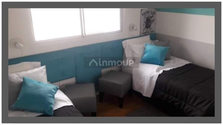 Departamento en Venta en Capital, Mendoza