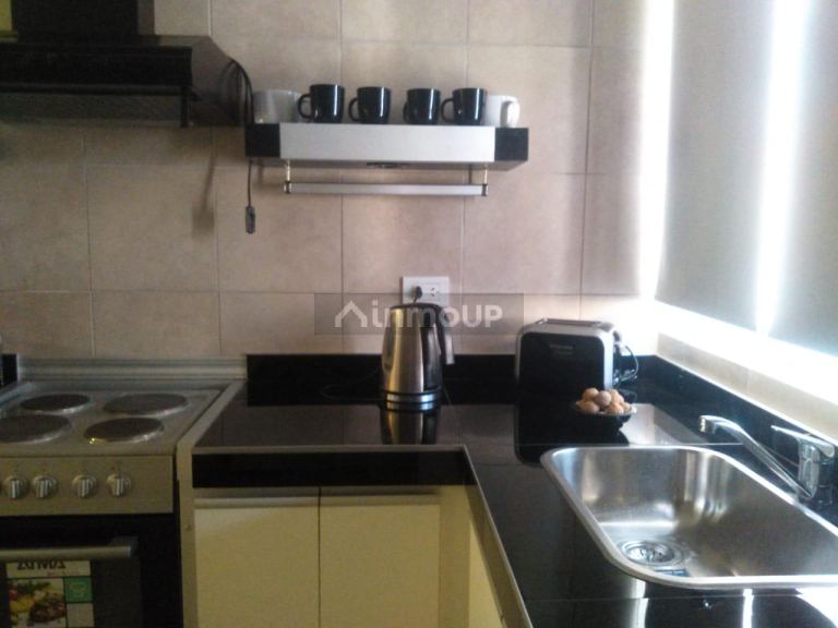 Departamento en Venta en Capital, Mendoza