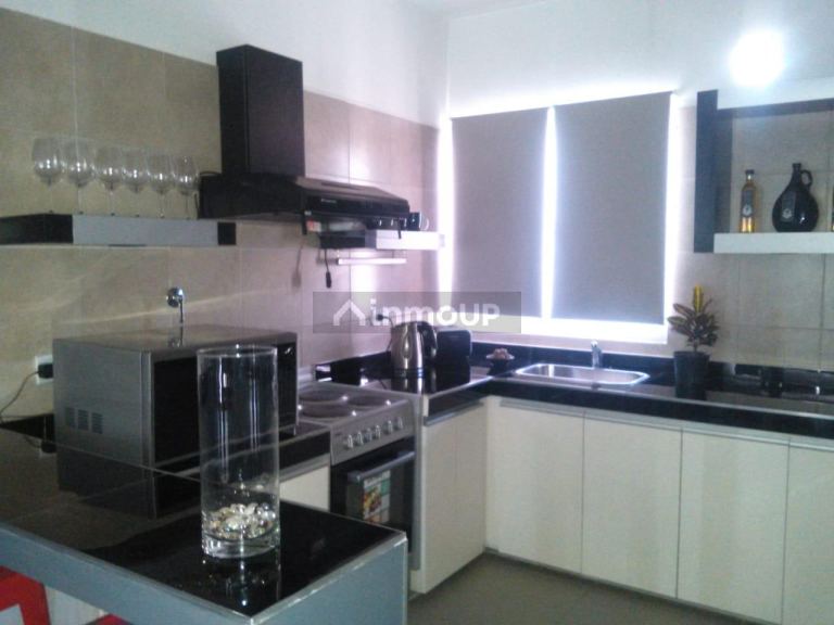 Departamento en Venta en Capital, Mendoza