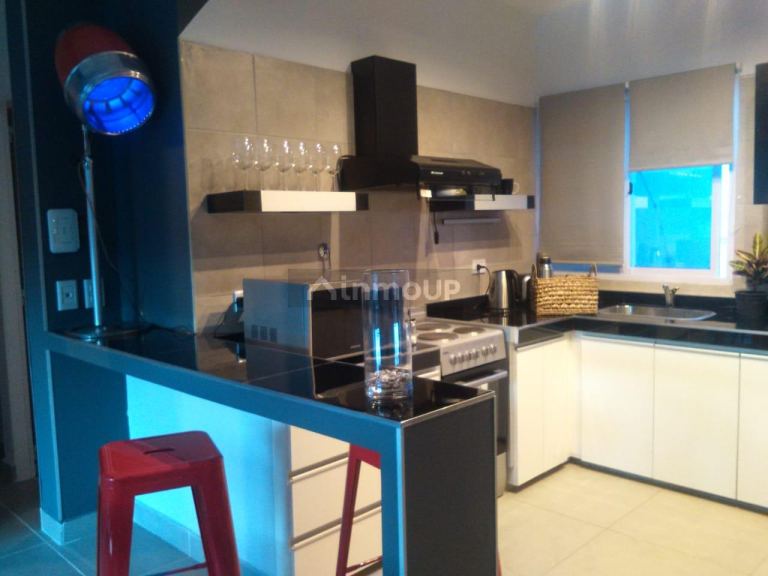Departamento en Venta en Capital, Mendoza