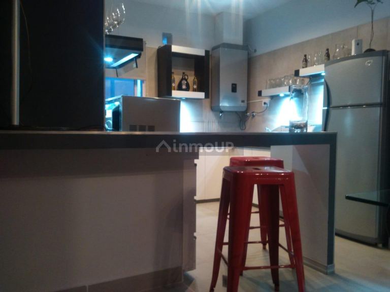 Departamento en Venta en Capital, Mendoza