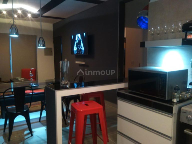 Departamento en Venta en Capital, Mendoza