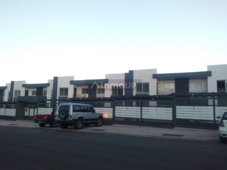 Departamento en Venta en Capital, Mendoza