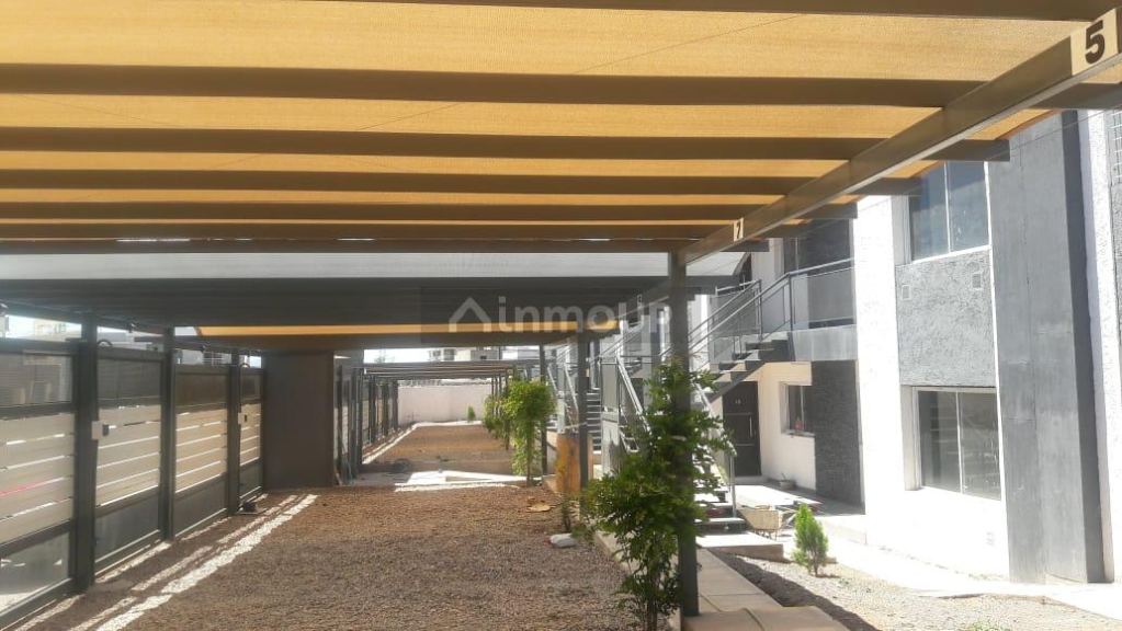 Departamento en Venta en Capital, Mendoza
