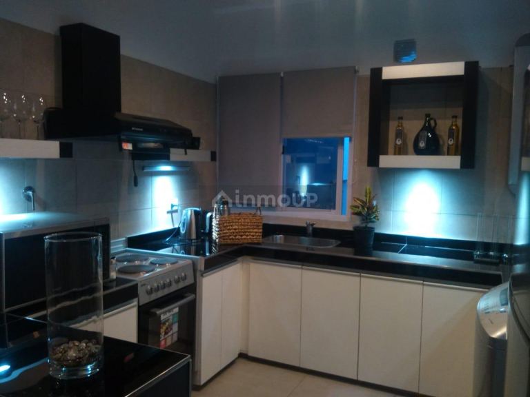 Departamento en Venta en Capital, Mendoza