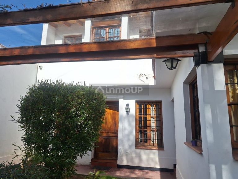 Casa en Venta en Capital, Mendoza
