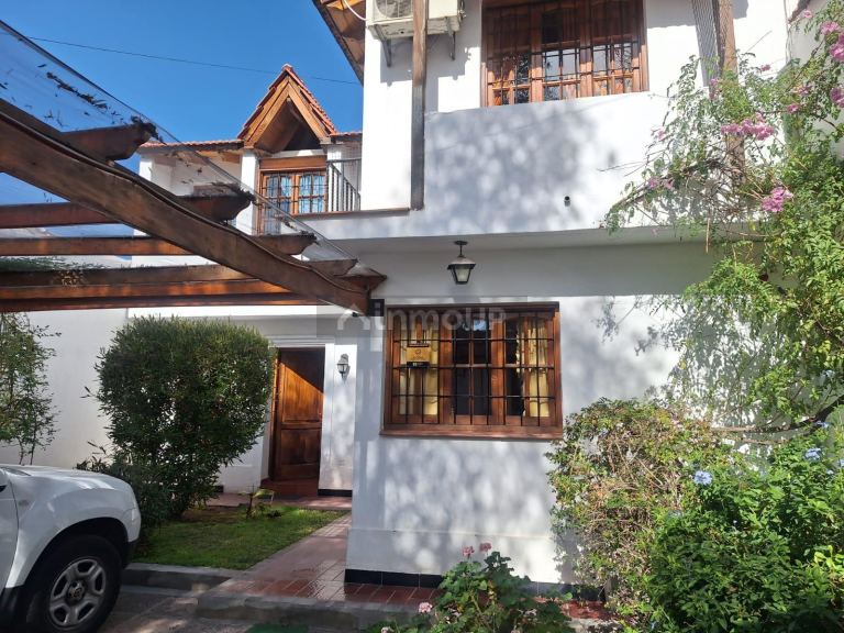 Casa en Venta en Capital, Mendoza