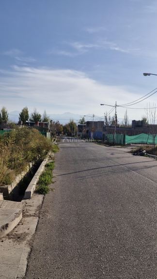 Lote en Venta en Lujan de Cuyo, Mendoza
