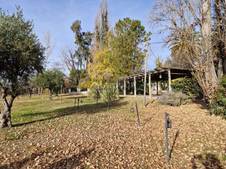 Casa en Alquiler en Lujan de Cuyo, Mendoza