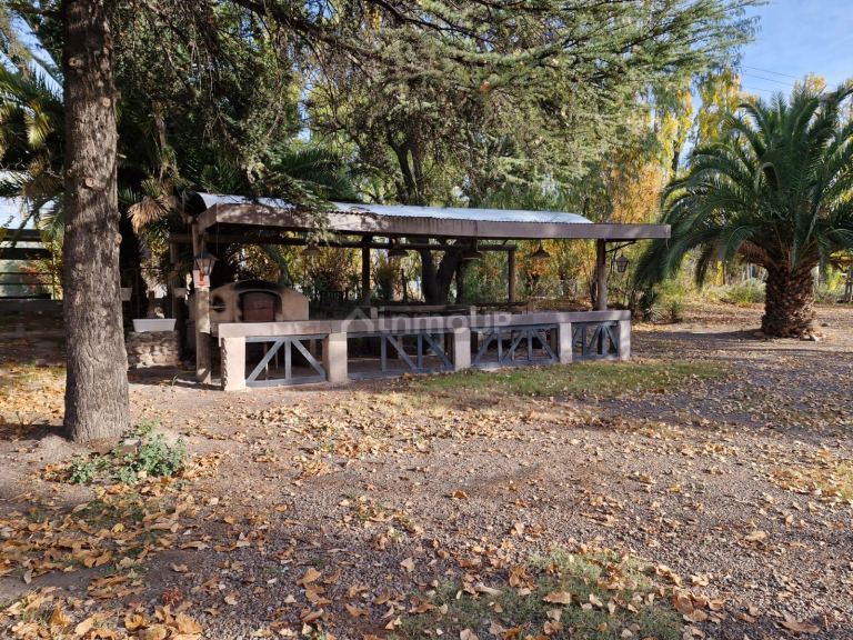 Casa en Alquiler en Lujan de Cuyo, Mendoza