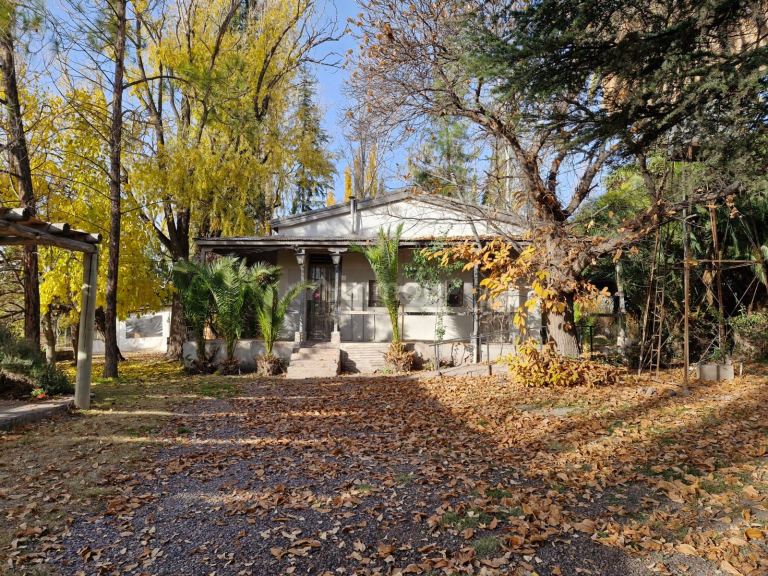 Casa en Alquiler en Lujan de Cuyo, Mendoza