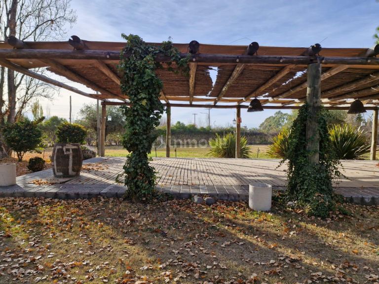 Casa en Alquiler en Lujan de Cuyo, Mendoza