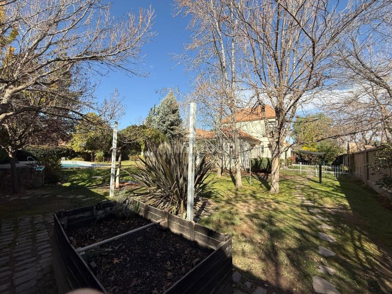 Casa en Venta en Lujan de Cuyo, Mendoza