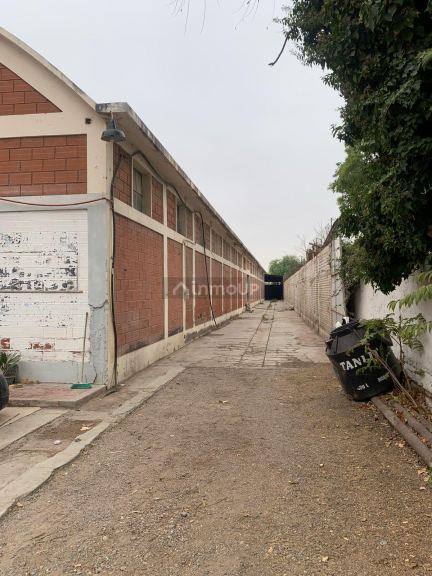 Terreno en Venta en San Martin, Mendoza
