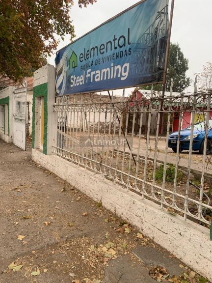Terreno en Venta en San Martin, Mendoza