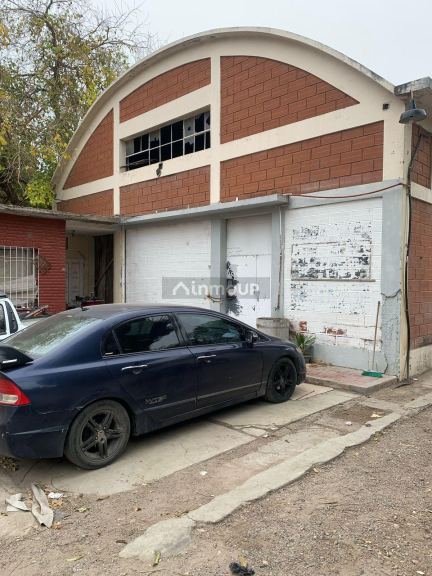 Terreno en Venta en San Martin, Mendoza