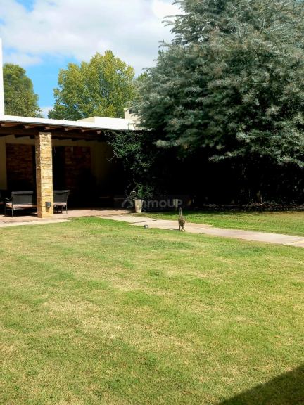 Casa en Venta en Lujan de Cuyo, Mendoza