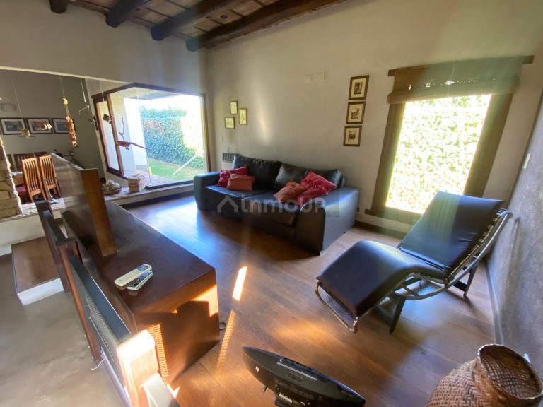 Casa en Venta en Lujan de Cuyo, Mendoza