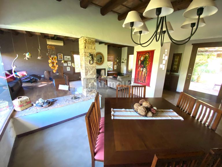 Casa en Venta en Lujan de Cuyo, Mendoza