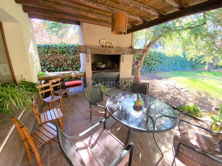 Casa en Venta en Lujan de Cuyo, Mendoza