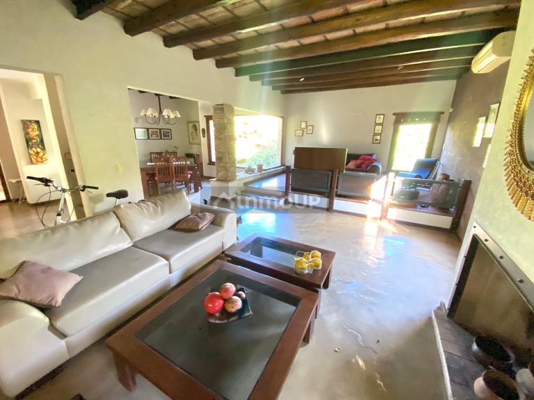 Casa en Venta en Lujan de Cuyo, Mendoza