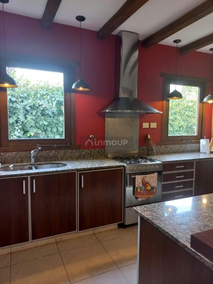 Casa en Venta en Lujan de Cuyo, Mendoza