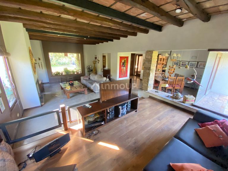 Casa en Venta en Lujan de Cuyo, Mendoza