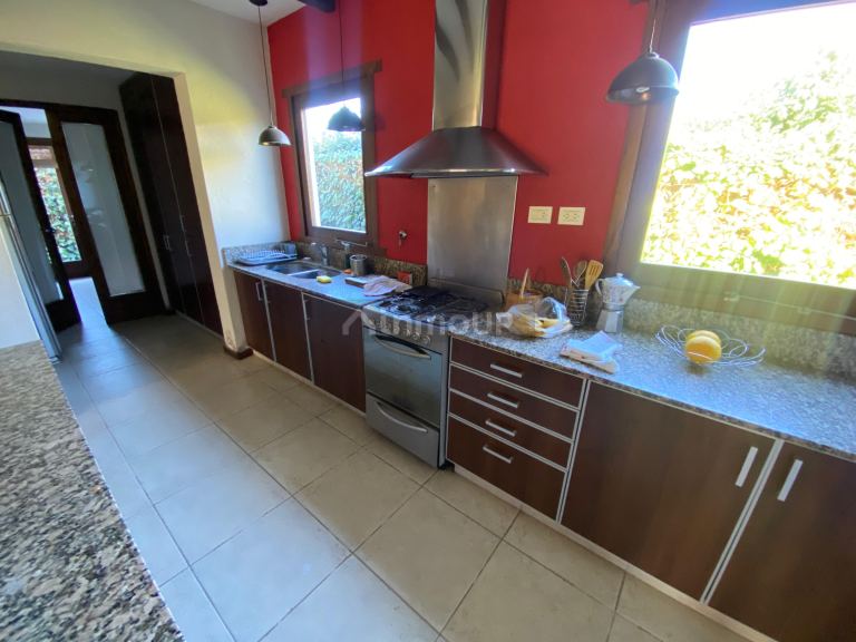 Casa en Venta en Lujan de Cuyo, Mendoza