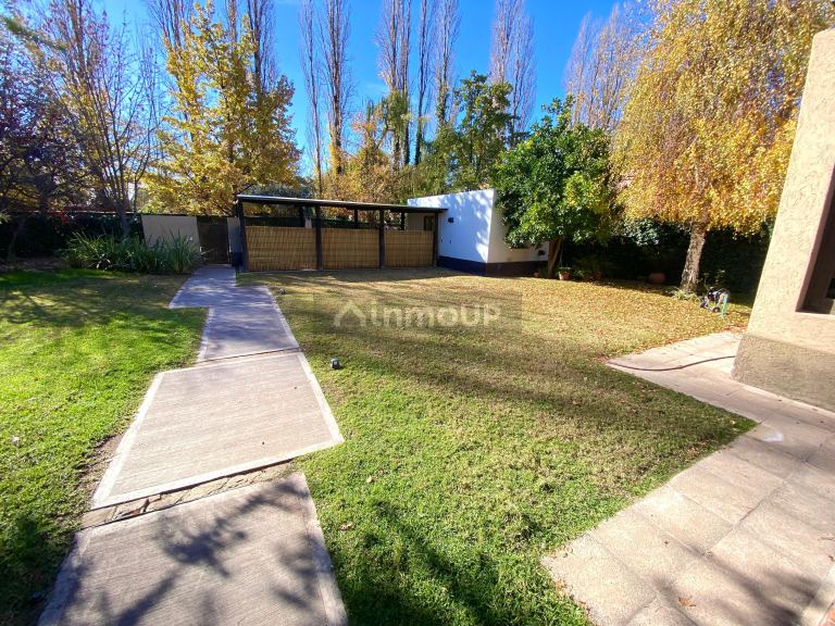 Casa en Venta en Lujan de Cuyo, Mendoza