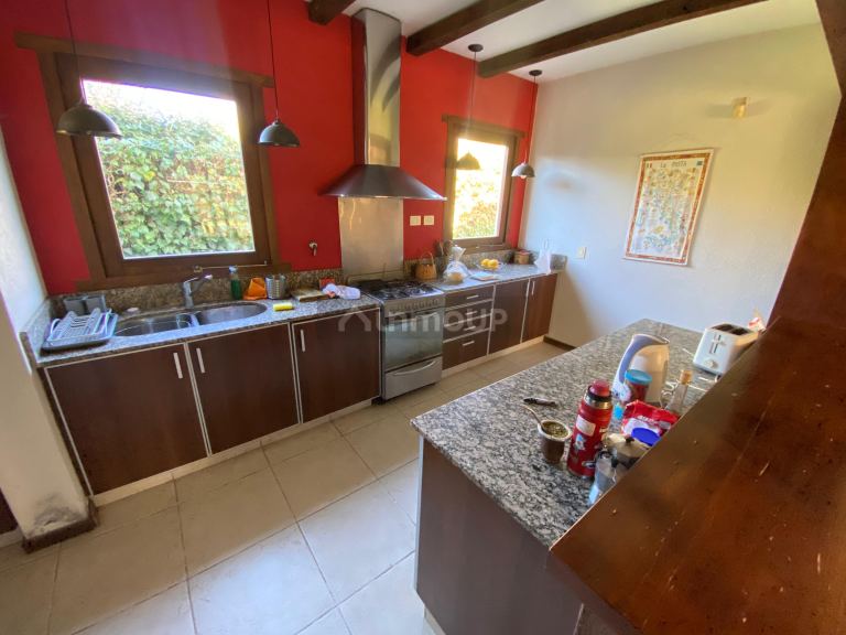 Casa en Venta en Lujan de Cuyo, Mendoza
